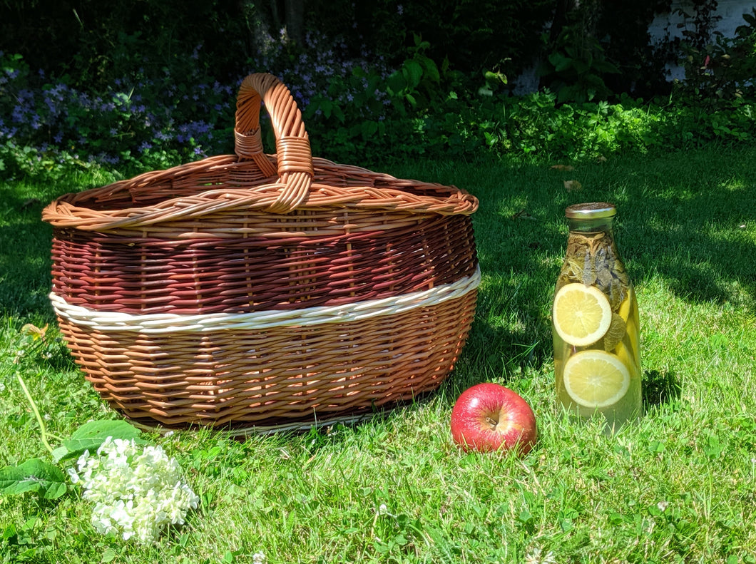 Panier Grégoire